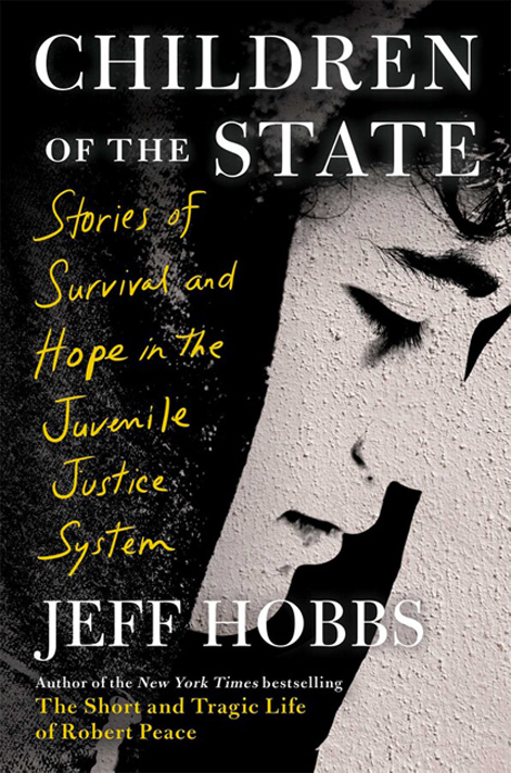 Children of the State cover image