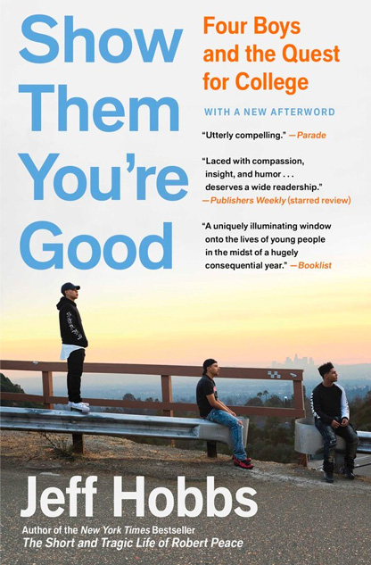 Show Them You're Good cover image